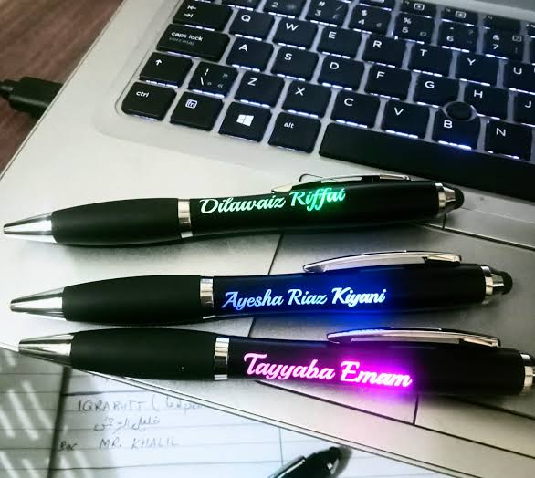 LED PEN
