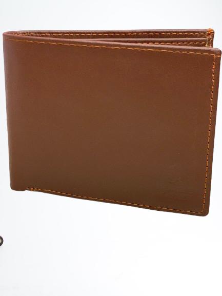 Leather Wallet for Men