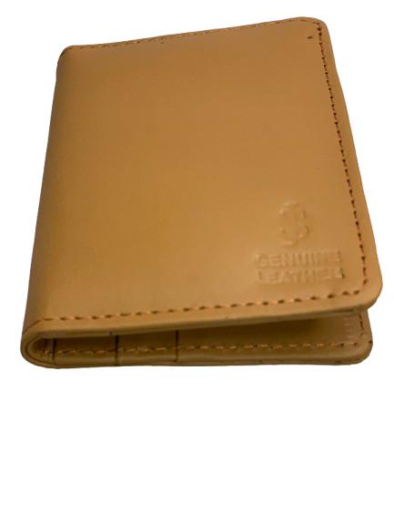 Premium Quality pocket friendly Slim and Smart & Classy Wallet and card holder purse for Men & Boys,